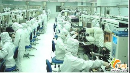 PC廠商重劃勢力范圍,產業制造優勢凸顯