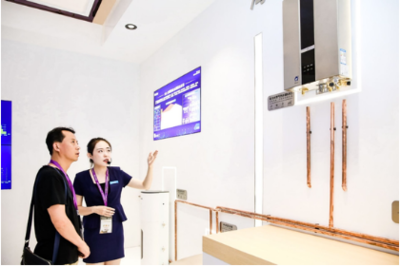 熱水器全球最大消費(fèi)市場(chǎng) 國(guó)產(chǎn)品牌強(qiáng)勢(shì)崛起，外資巨頭調(diào)整布局，服務(wù)成競(jìng)爭(zhēng)新高地