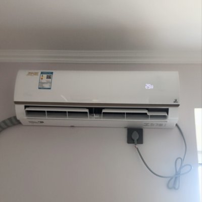 美的智弧升級(jí)款KFR-35GW/N8VJC3 1.5匹變頻空調(diào)的卓越體驗(yàn)與無(wú)憂安裝服務(wù)